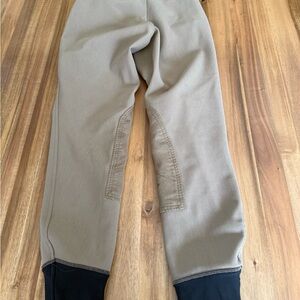 Women’s riding breeches/tights Tuff Rider